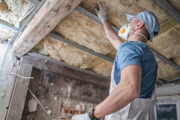 Best Residential Insulation in Akron, IA