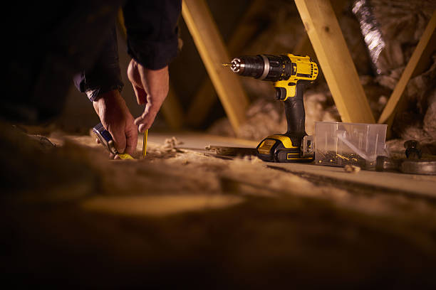 Best Insulation Maintenance and Repair in Akron, IA