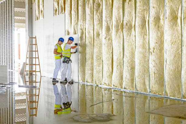 Best Types of Insulation in Akron, IA